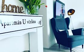 Apartman U Vcelina