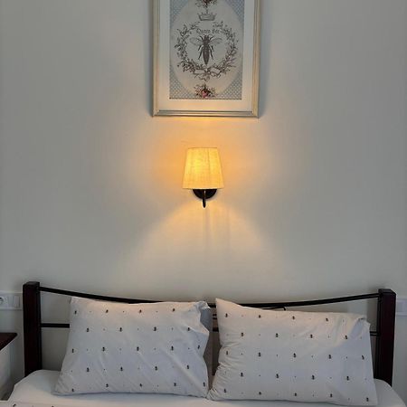 Apartman U Vcelina Chlumec nad Cidlinou Exteriér fotografie