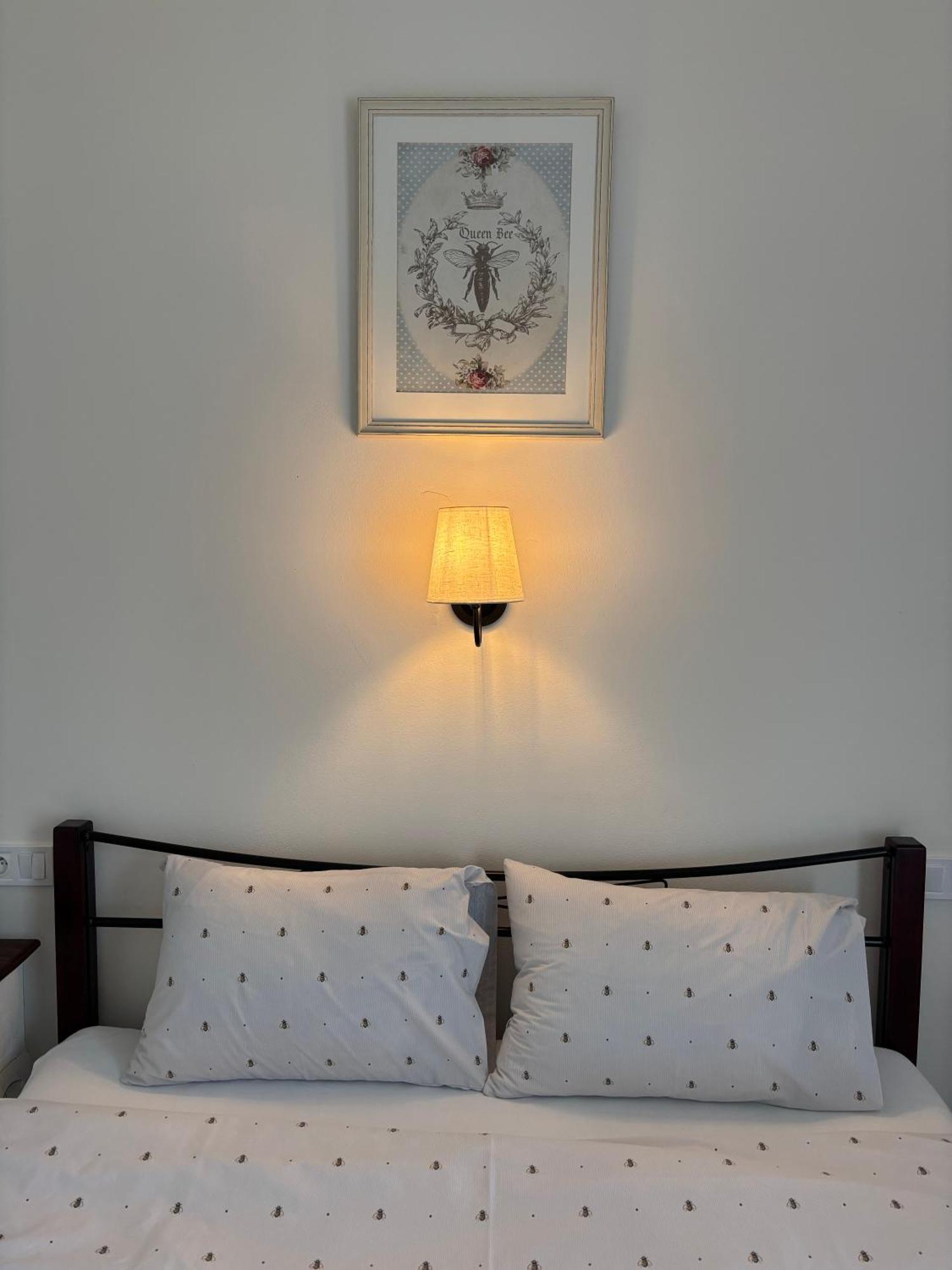 Apartman U Vcelina Chlumec nad Cidlinou Exteriér fotografie